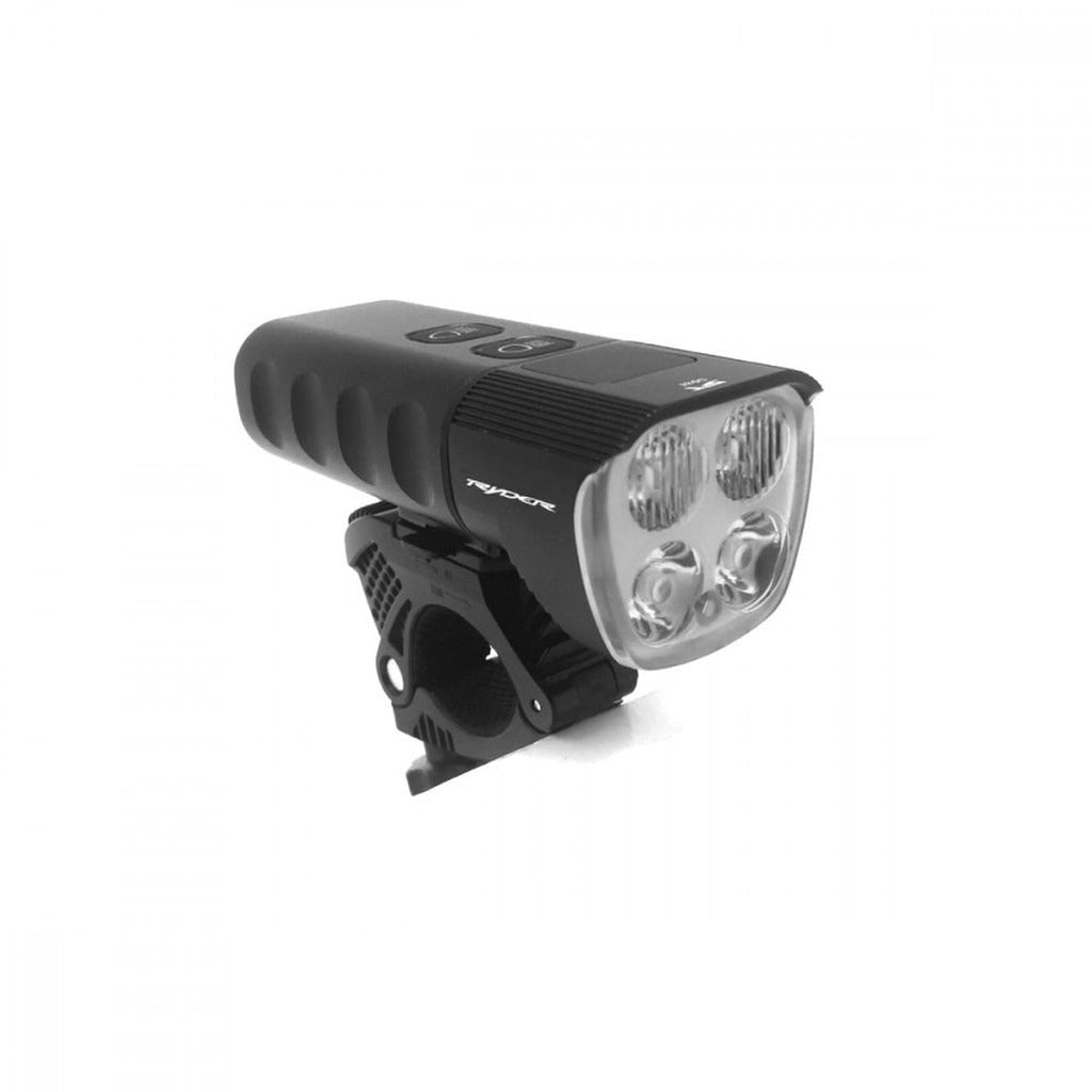 Ryder Light Max 1600 Lumen Front-Lights-Online Bicycle Shop