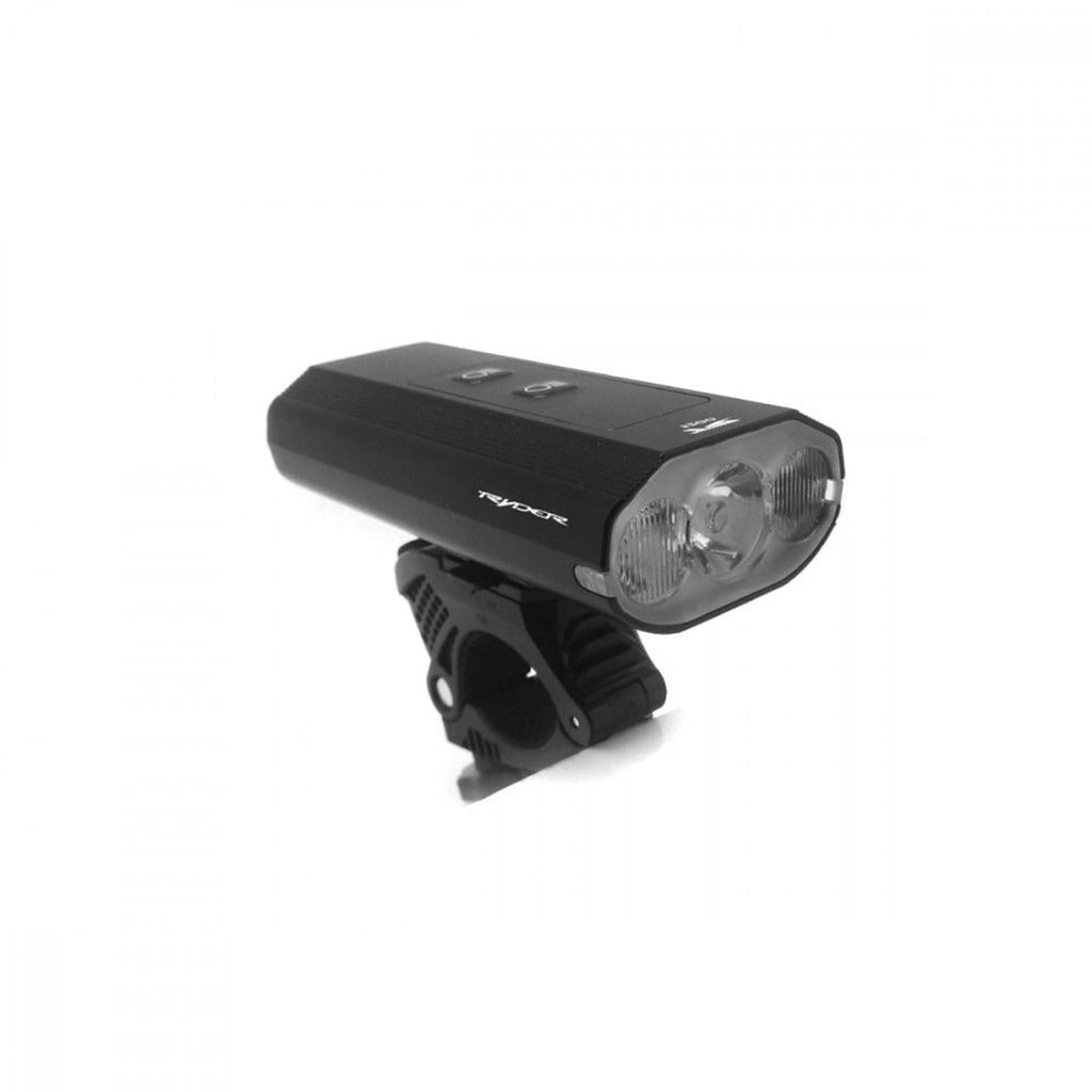 Ryder Light Max 1200 Lumen Front-Lights-Online Bicycle Shop