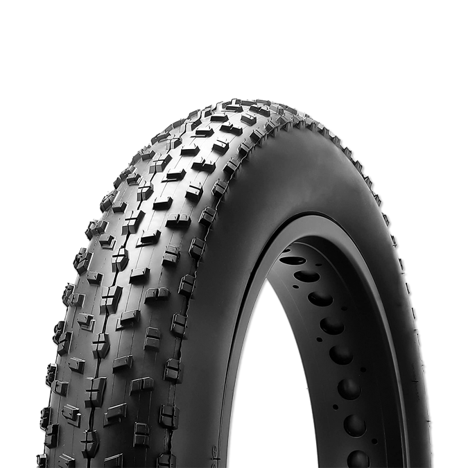 Bravvos Tyre Pro 26x4.0 Fat Joe-Tyres-Online Bicycle Shop
