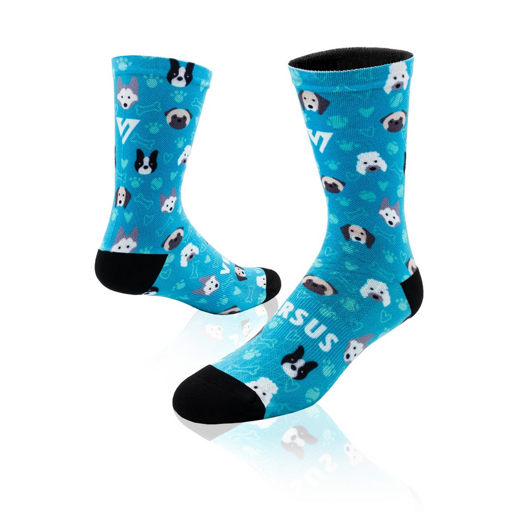 Versus Socks Elite Dog-Socks-Online Bicycle Shop