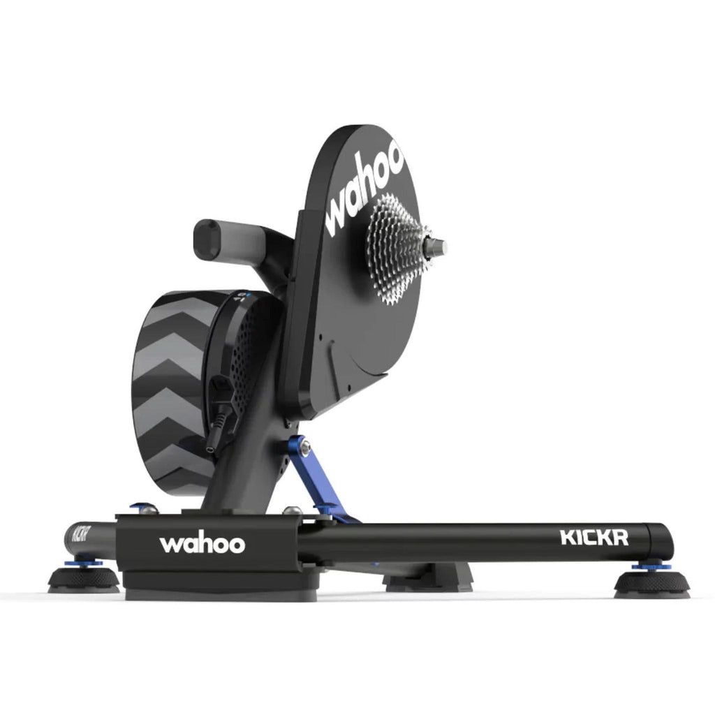Wahoo Kickr V6-Indoor Trainers-Online Bicycle Shop