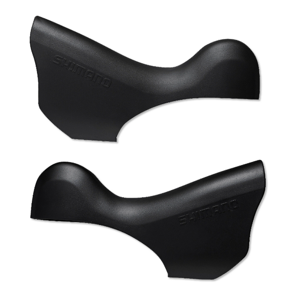 Shimano St6700 Bracket Cover Pair-Parts-Online Bicycle Shop