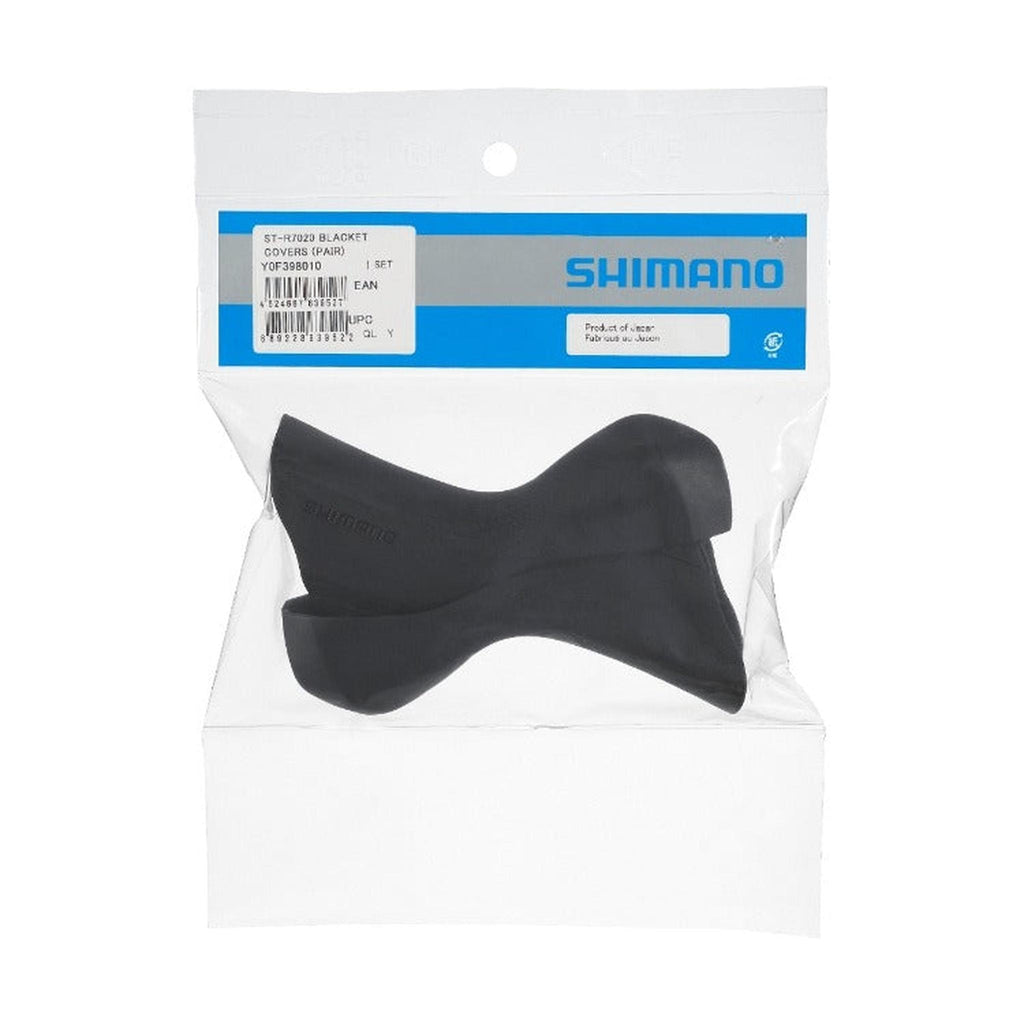 Shimano Str7020/Strx600 Bracket Cover Pair-Parts-Online Bicycle Shop