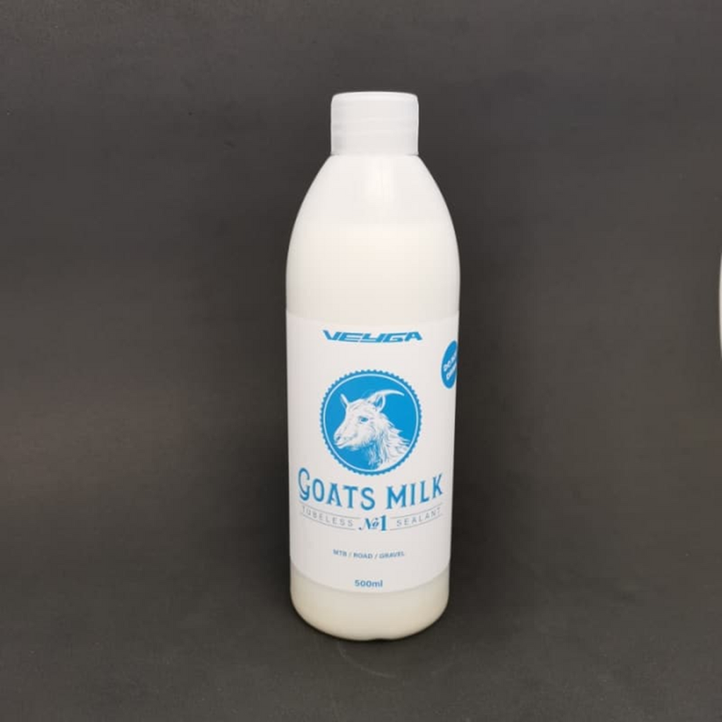 Veyga Goat Milk Sealant Tubeless 500ML-Misc-Online Bicycle Shop