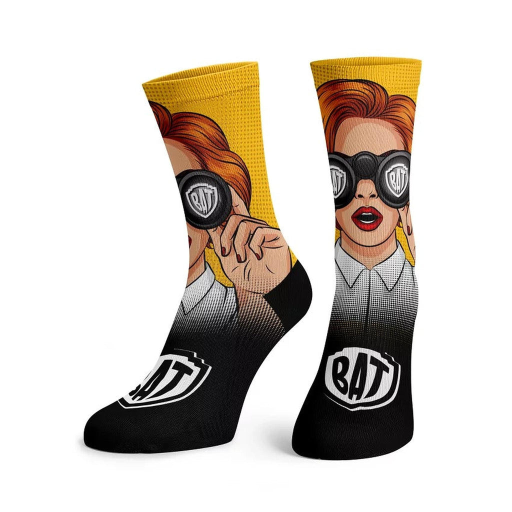 Sox All Rounder Bat Belle-Socks-Online Bicycle Shop