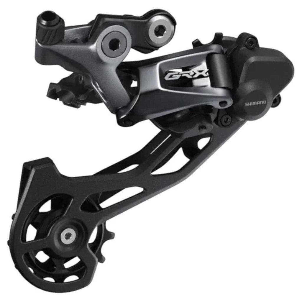 Shimano Rear Derailleur RD-RX810 GRX 2x11 Max 34T-Derailleurs-Online Bicycle Shop