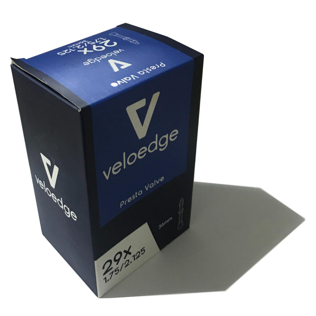 VeloEdge Tube 29x1.75/2.125 F/V 36Mm-Tube-Online Bicycle Shop