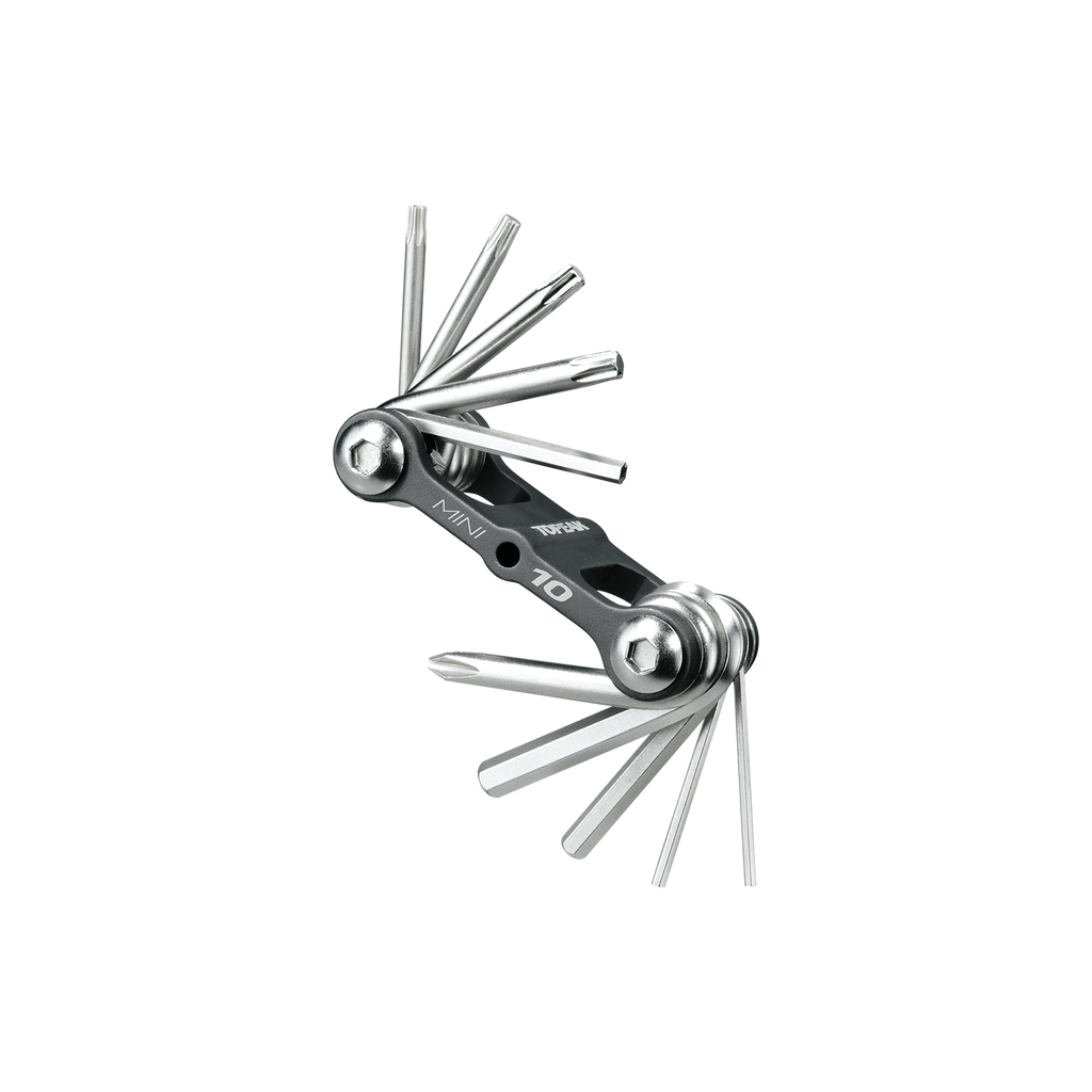 Topeak Tool Mini 10-Tools-Online Bicycle Shop