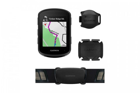 Garmin Edge 540 Bundle