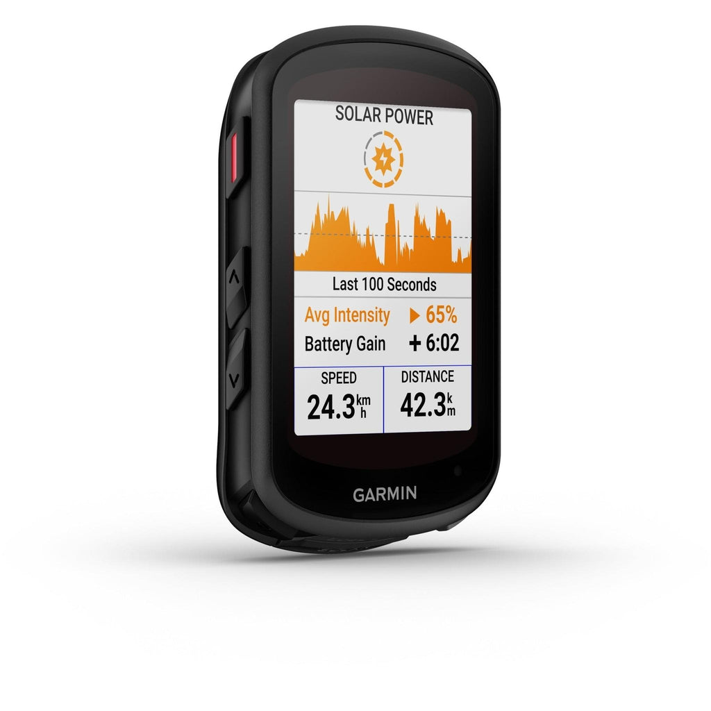 Garmin Edge 840 Sensor Bundle-Accessories-Online Bicycle Shop