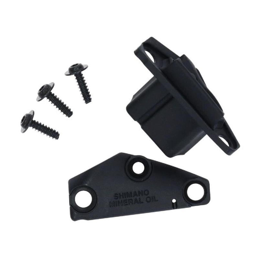 Shimano STR9120/8020/7020 RH Lid Unit-Parts-Online Bicycle Shop