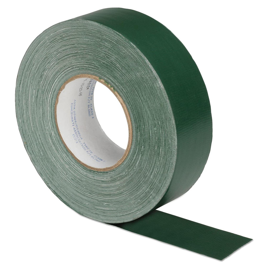 Veyga Tape Green Spoke Holes 14MMx50Metres-Accessories-Online Bicycle Shop