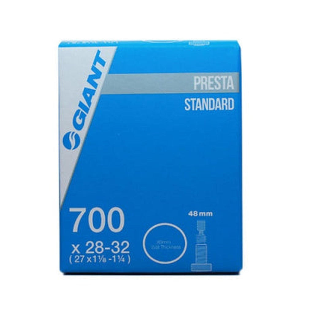 Tube Giant 700x28-32 PV 48MM Threaded-Tube-Online Bicycle Shop