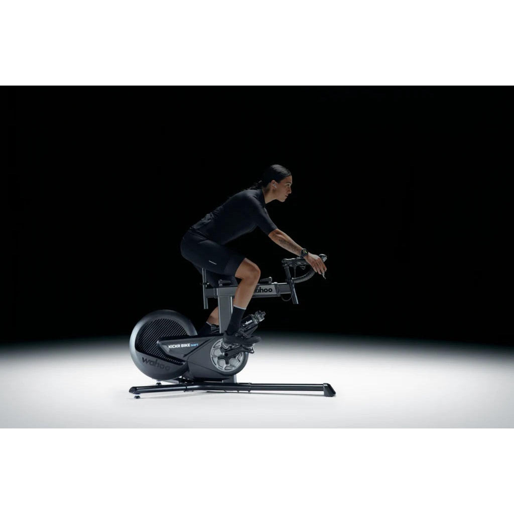 Wahoo Kickr Bike Shift-Accessories-Online Bicycle Shop