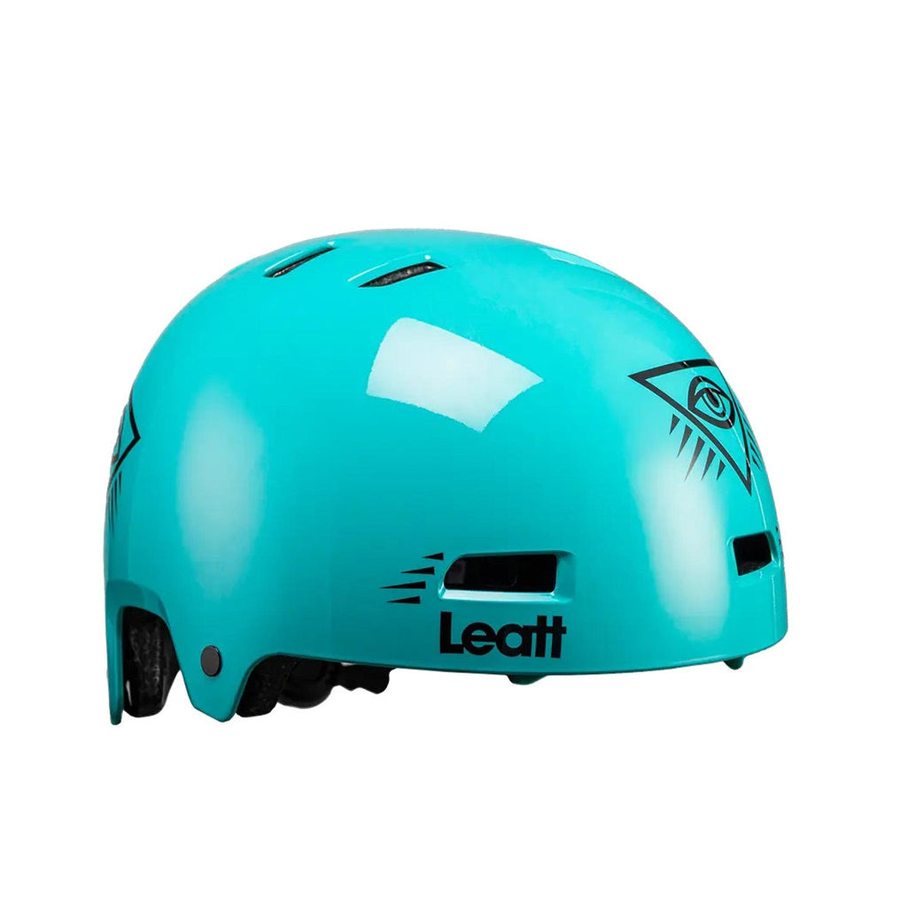 Leatt Helmet MTB Urban 2.0 V24-Helmets-Online Bicycle Shop