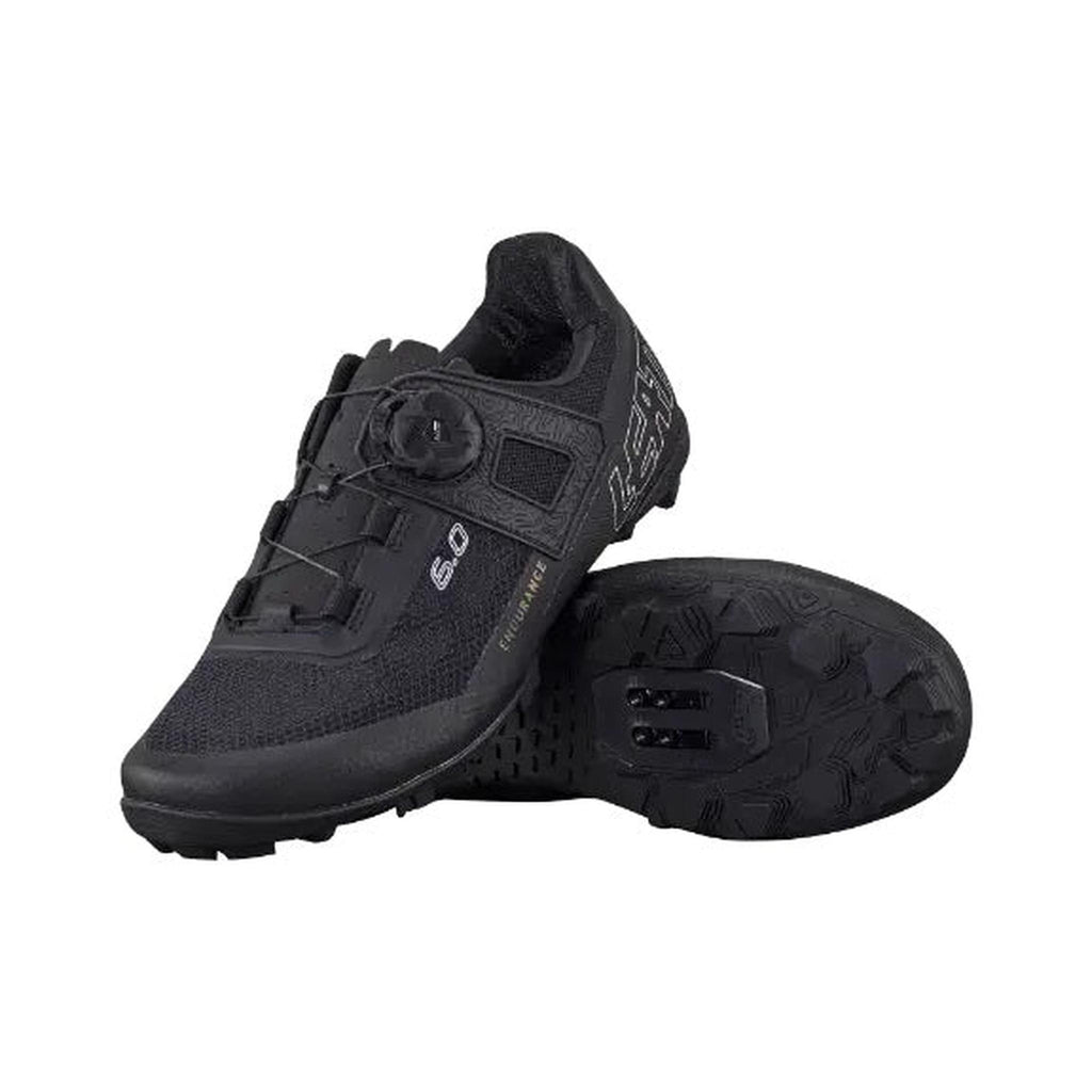 Leatt Shoes ProClip 6.0 Endurance Women V25-Shoes-Online Bicycle Shop