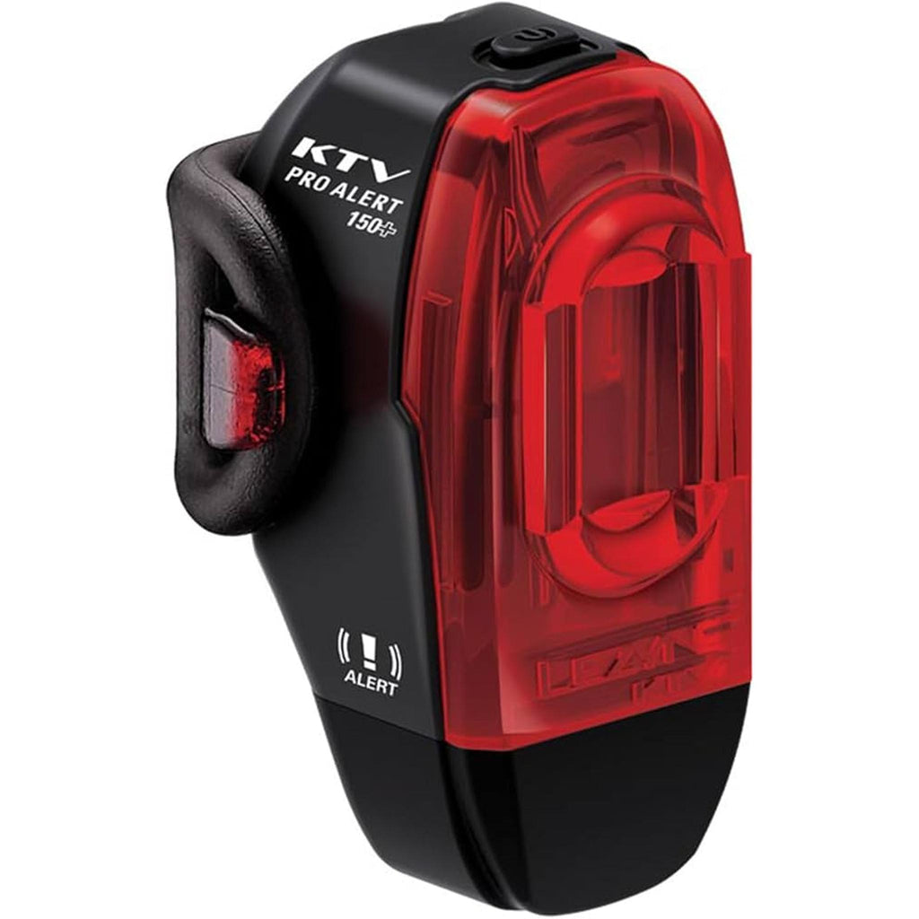 Lezyne Light Rear KTV Drive Pro+Alert AI-Lights-Online Bicycle Shop