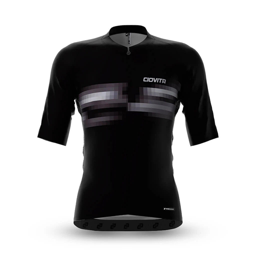 Ciovita Corsa Jersey Livello Classic Fit Mens-Clothing-Online Bicycle Shop