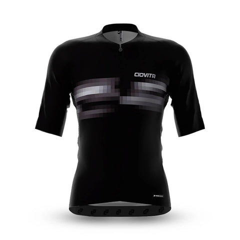 Ciovita Corsa Jersey Livello Classic Fit Mens