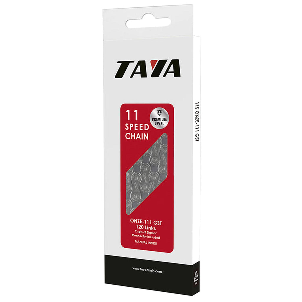 Taya Chain 11 Speed Ts111-Chains-Online Bicycle Shop