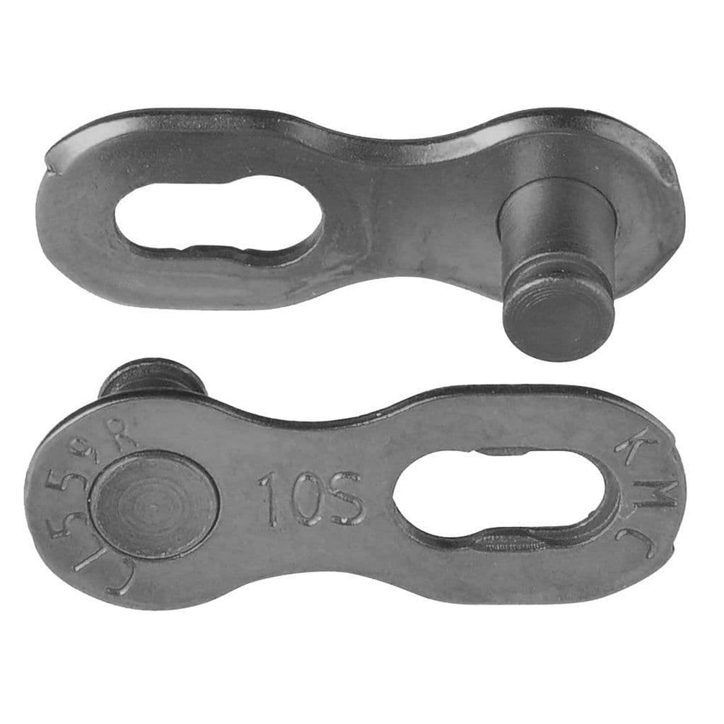 KMC Chain Link 10 Speed 2Pcs-Parts-Online Bicycle Shop