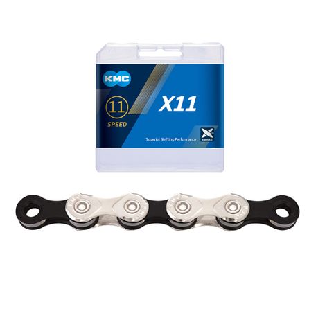KMC Chain X11 11 Speed-Chain-Online Bicycle Shop
