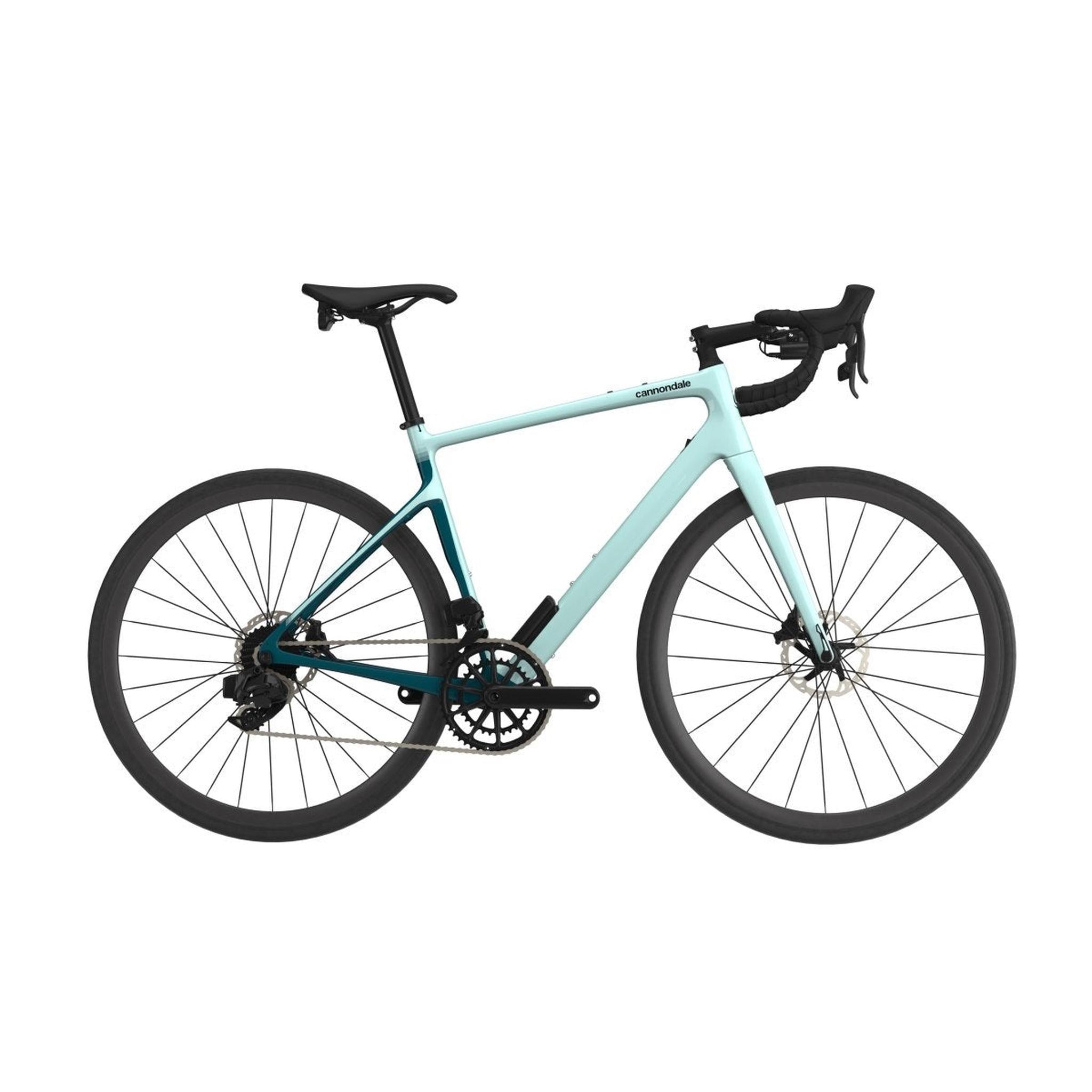 激レア!!CANNONDALE初期ロード完成車 Hand Made in USA Extremely rare