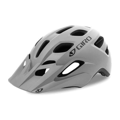 Giro Fixture Universal Fit Mat Port Grey