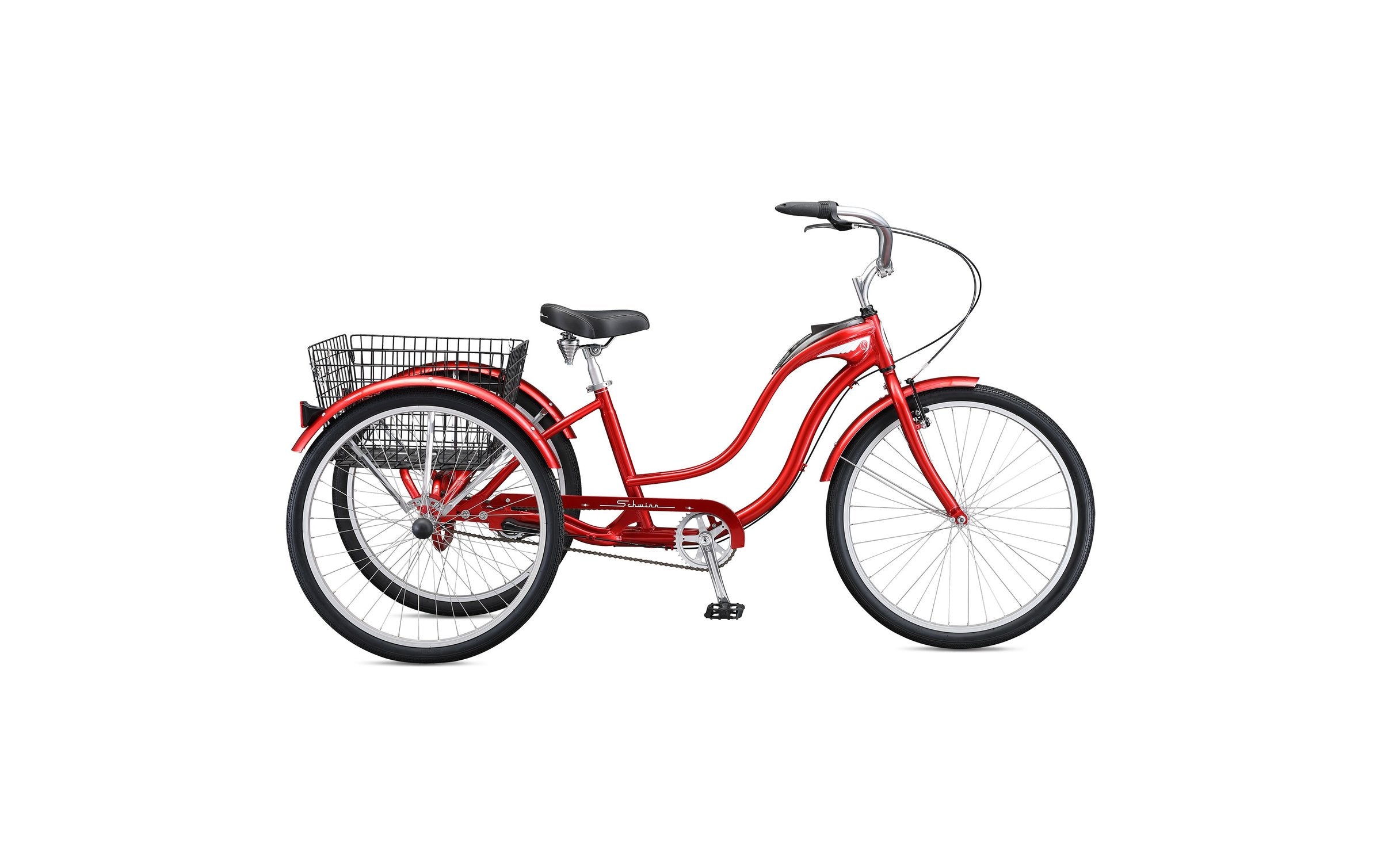 Schwinn 2023 Town & Country