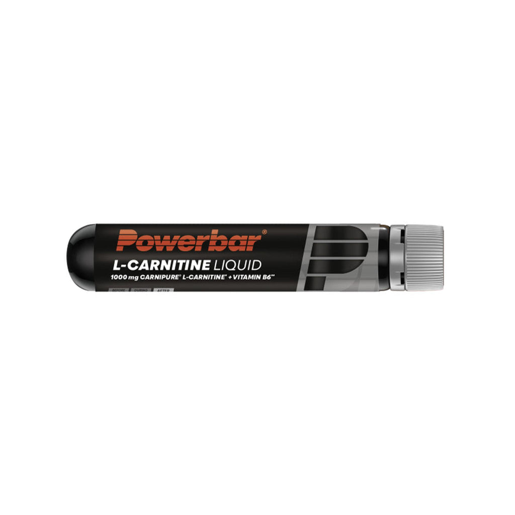 Powerbar L-Carnitine Liquid Ampoules-Drinks-Online Bicycle Shop