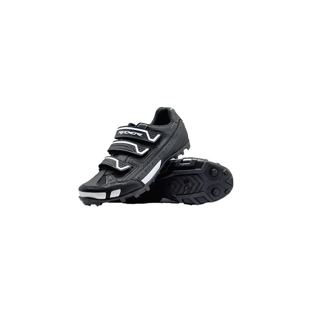 Ryder Shoe Mtb Bora Sz-Shoes-Online Bicycle Shop