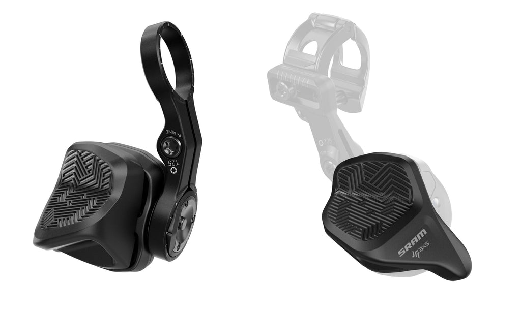 Sram Shifter T-Type AXS Pod Rocker Right-Parts-Online Bicycle Shop