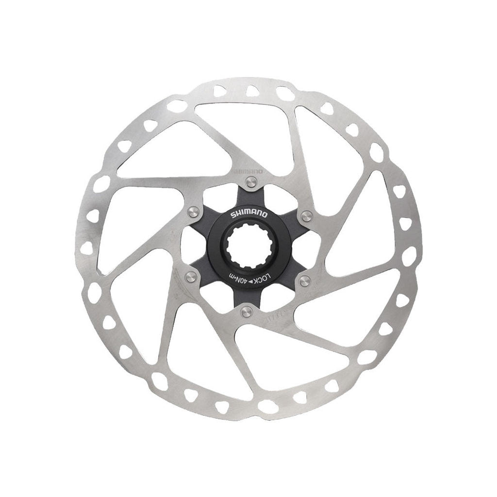 Shimano Rotor Rt64 Deore 180mm Disc-Disc Rotors-Online Bicycle Shop