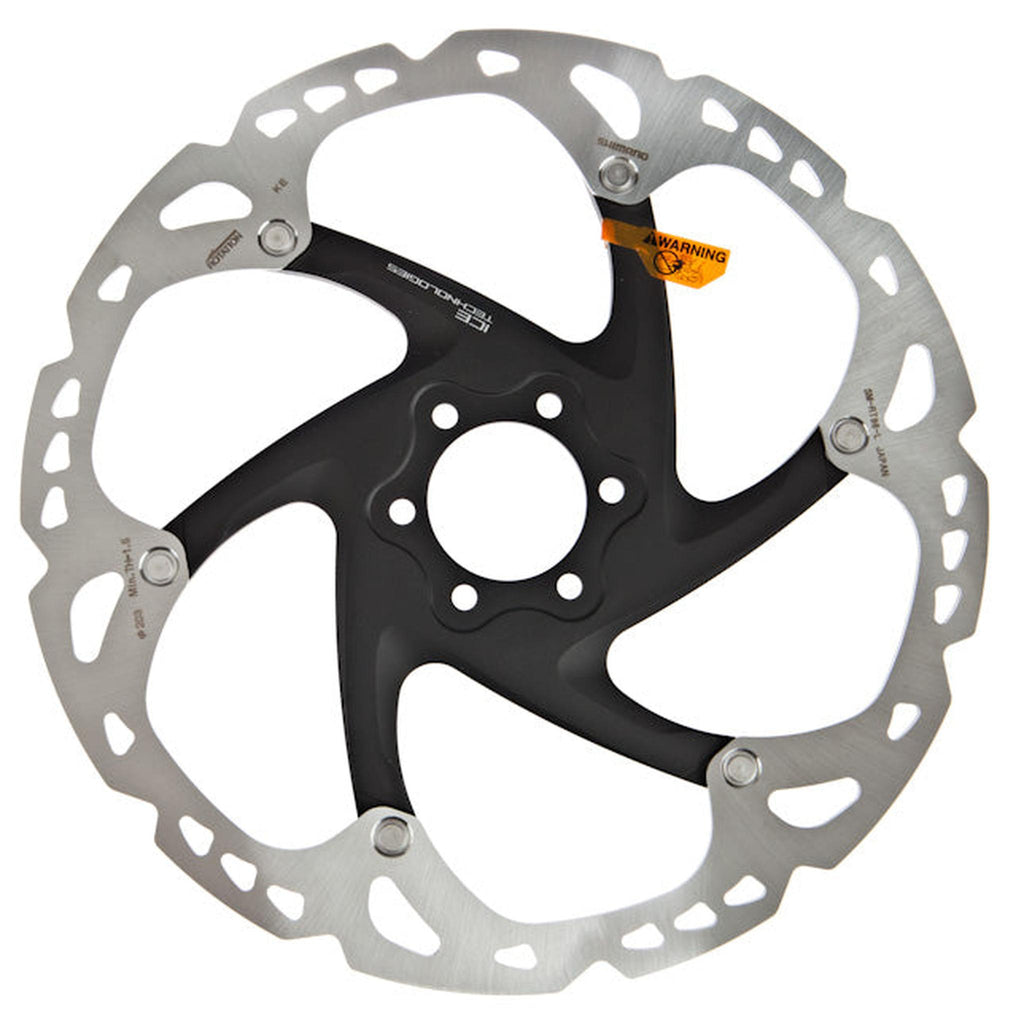 Shimano Rotor SMRT97 140mm-Disc Rotors-Online Bicycle Shop