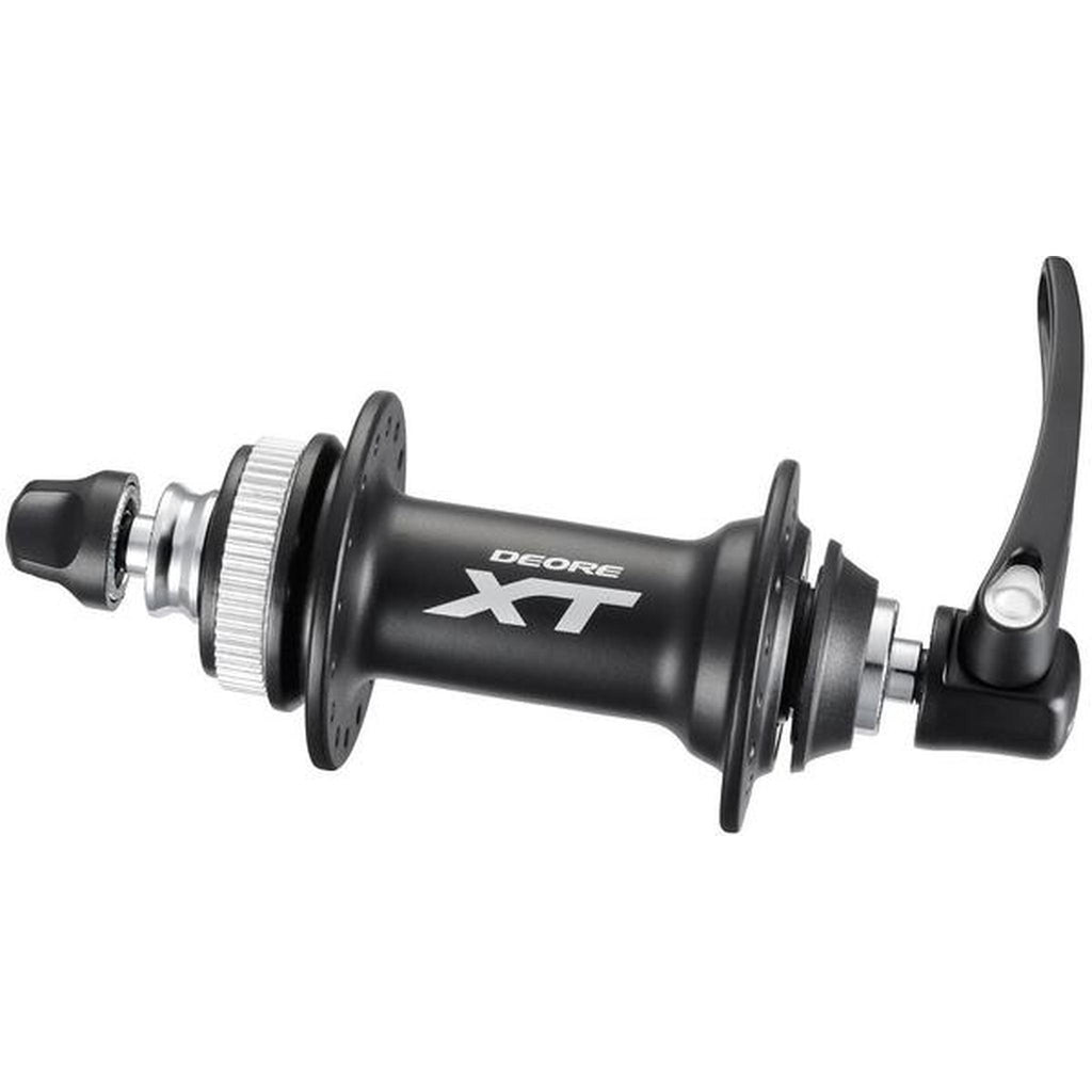 Shimano XT Hub Front 32H THR-Hubs-Online Bicycle Shop