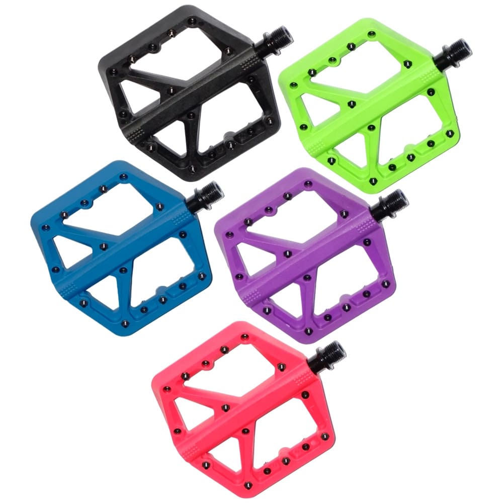 Aero Pedals Platform-Pedals-Online Bicycle Shop