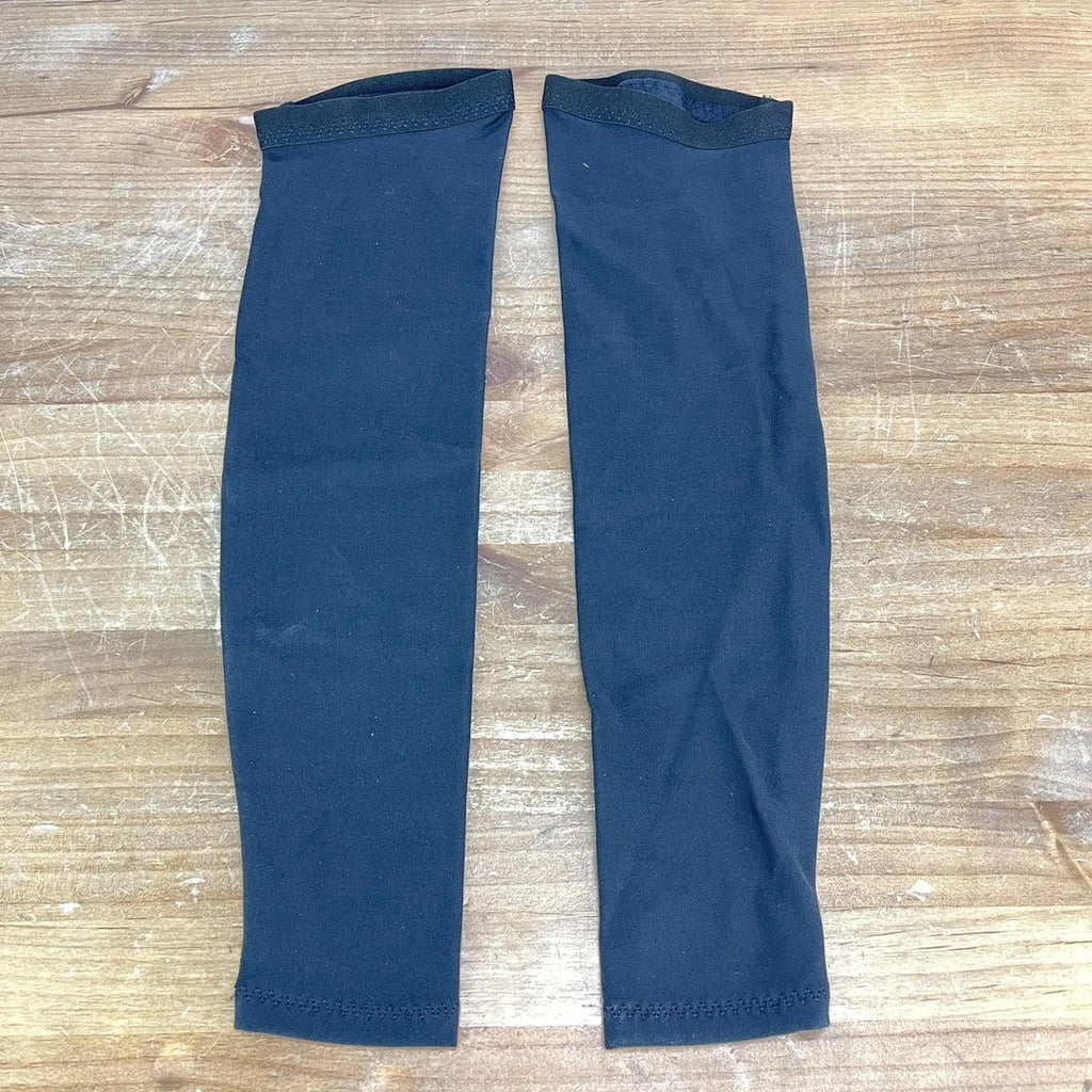 Assos Arm Warmer II Bluee-Arm and leg protection-Online Bicycle Shop