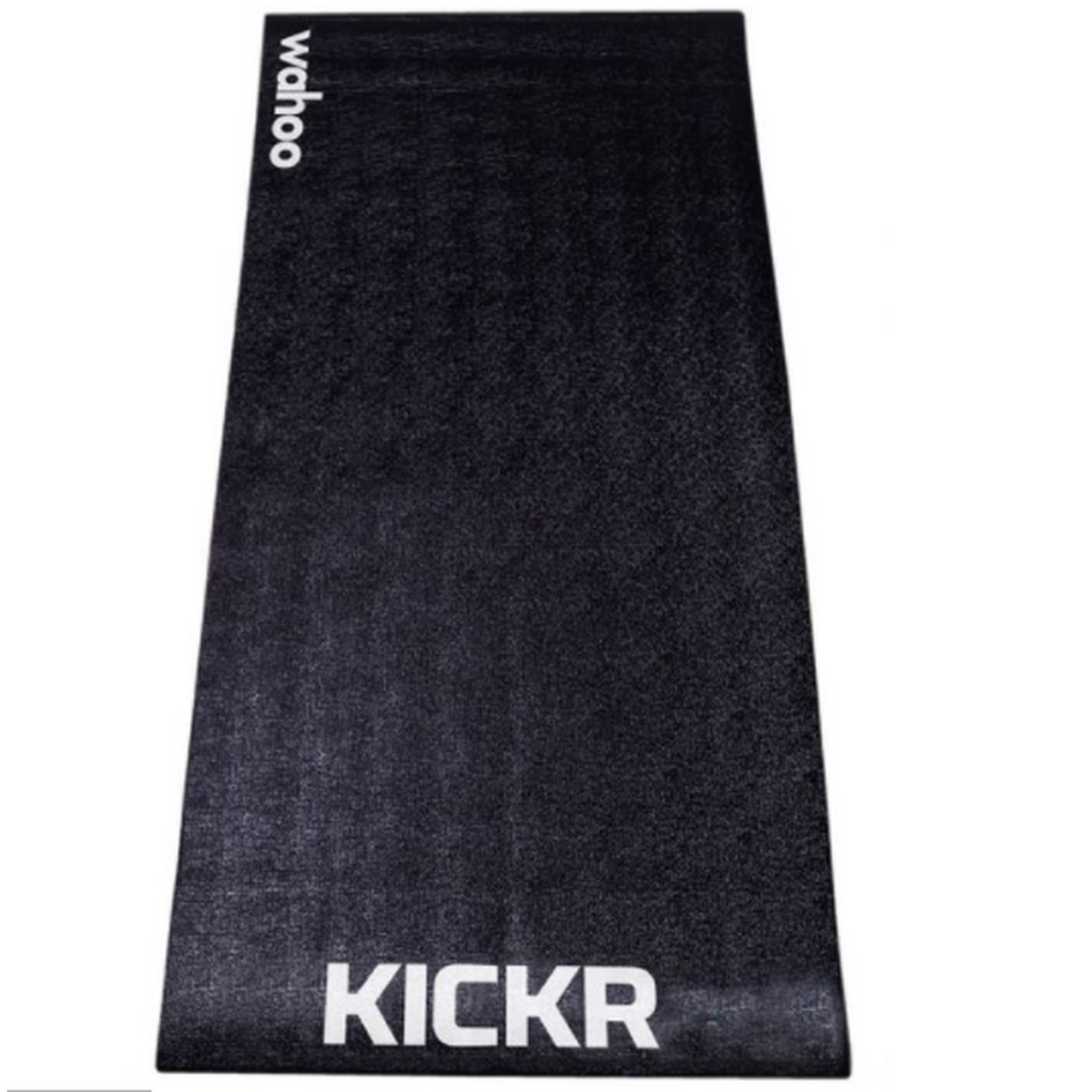 Wahoo Kickr Mat-Accessories-Online Bicycle Shop