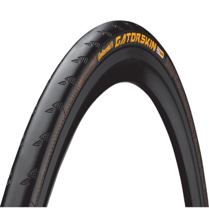 Continental Tyre Gatorskin 700x28C FB-Tyres-Online Bicycle Shop