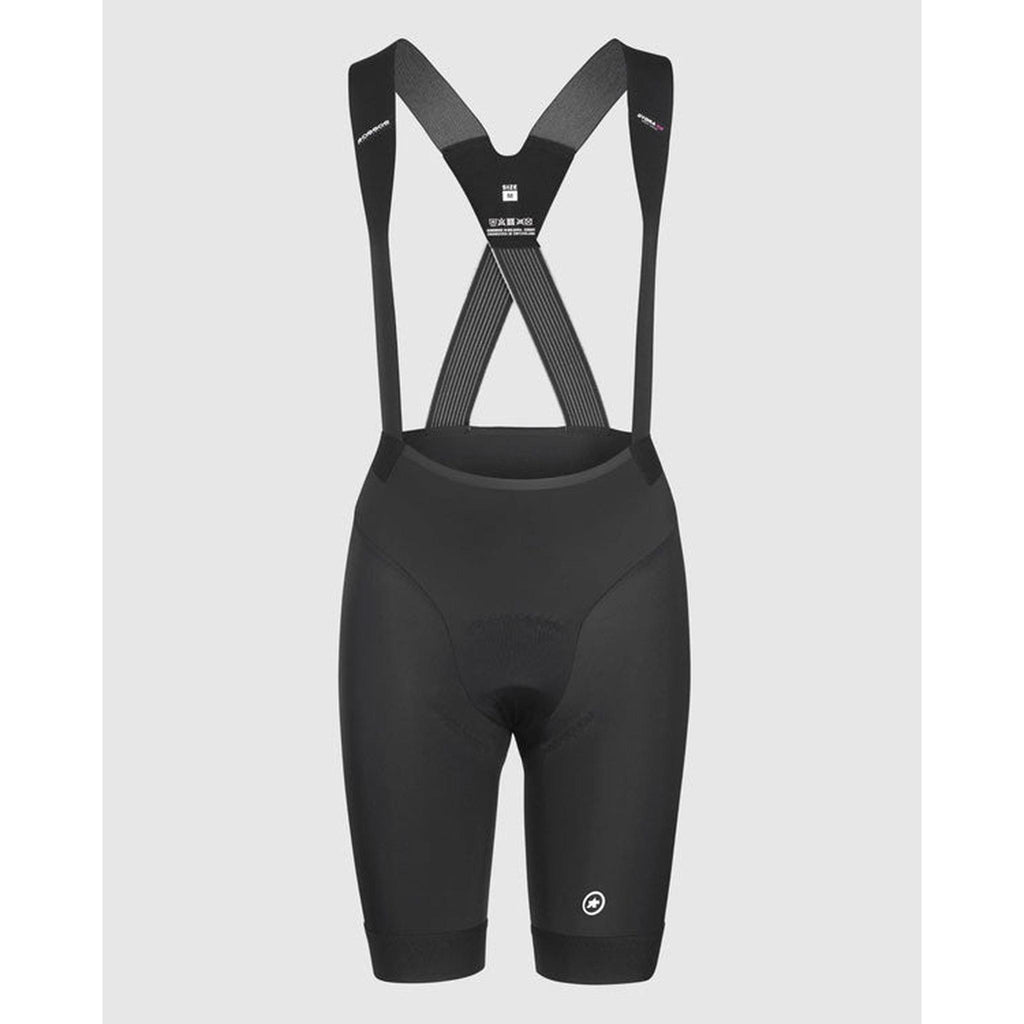 Assos Bib Shorts Dyora Summer Rs L-Shorts and Bibs-Online Bicycle Shop