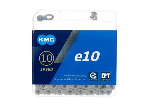 KMC Chain 10 Speed E10 E-Bike