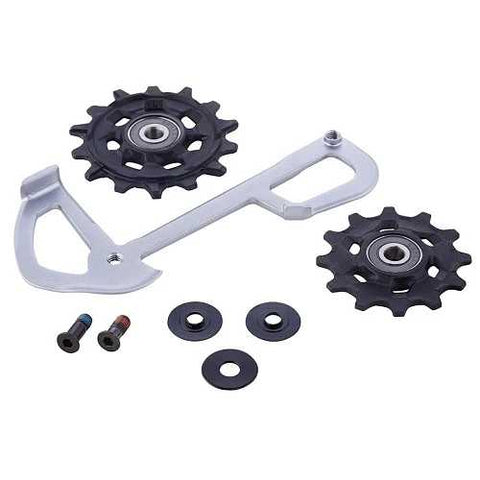 Sram Gx Eagle Derailleur Pulley Wheels & Inner Cage