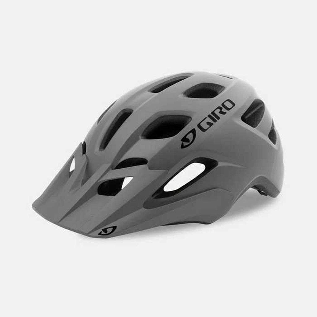 Giro Helmet Fixture Mips Mat Grey-Helmets-Online Bicycle Shop