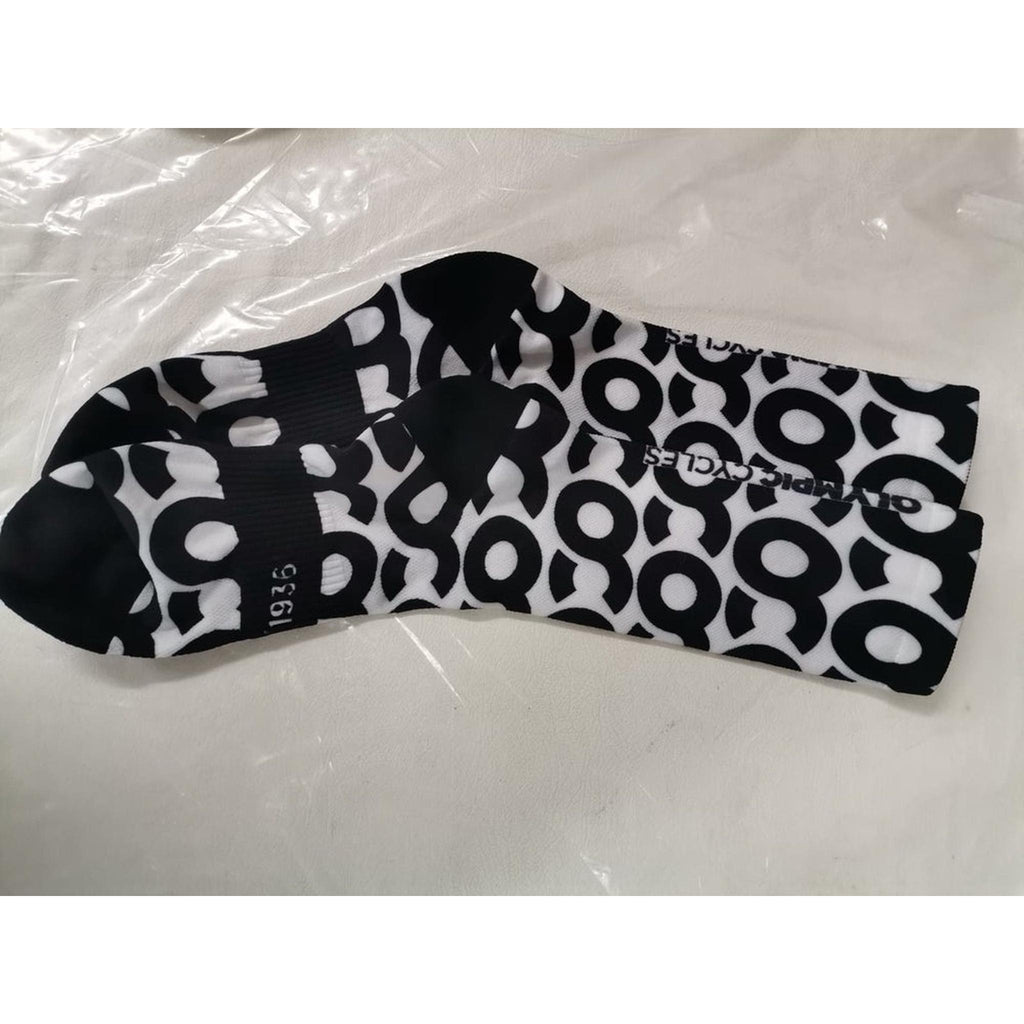 Sox Sock Olympic Seamless Assorted-Socks-Online Bicycle Shop