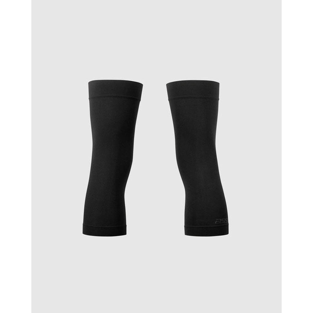 Assos Knee Warmer Spring Fall Series I-Arm and leg warmers-Online Bicycle Shop