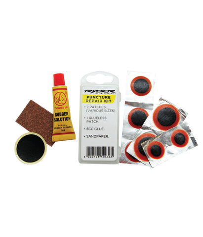 Ryder Repair Puncture Kit