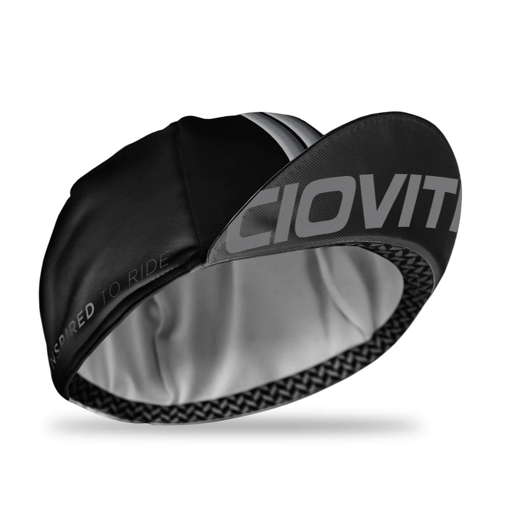 Ciovita Cycle Cap Casquette-Jerseys-Online Bicycle Shop