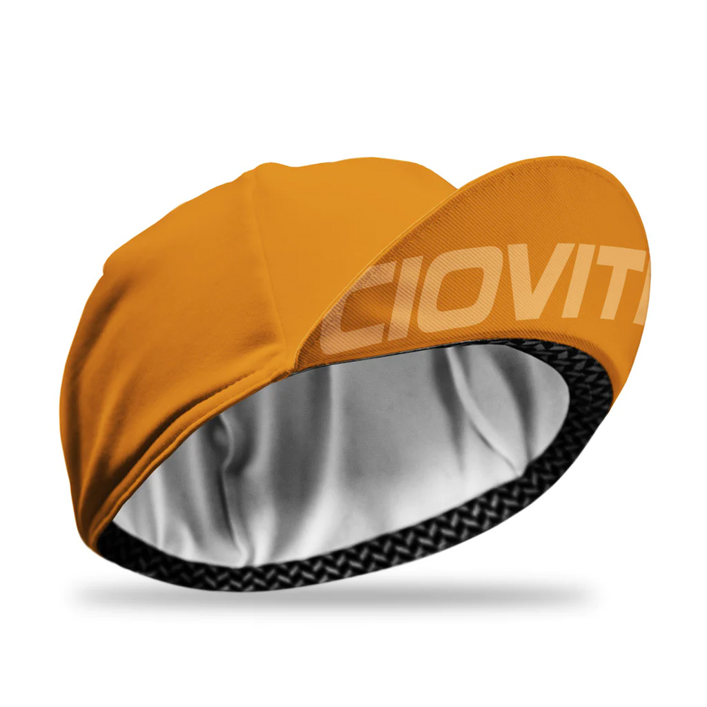 Ciovita Cycle Cap Casquette-Jerseys-Online Bicycle Shop