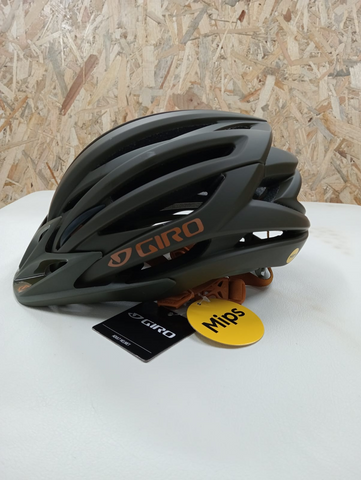 Giro Helmet Artex MIPS