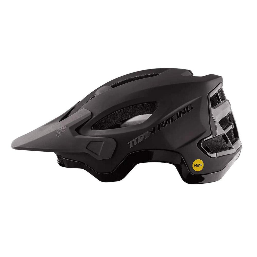 Titan Helmet Shredder Mips-Helmets-Online Bicycle Shop